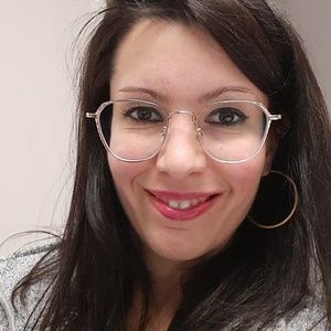 Meet your Posher, Stephanie